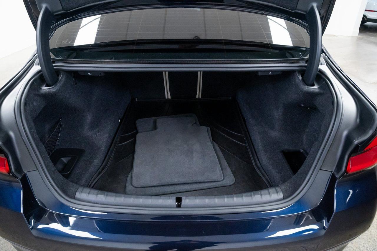 2023 BMW 5 Series M550i xDrive Nappa Leather Surround View Camera Portland OR