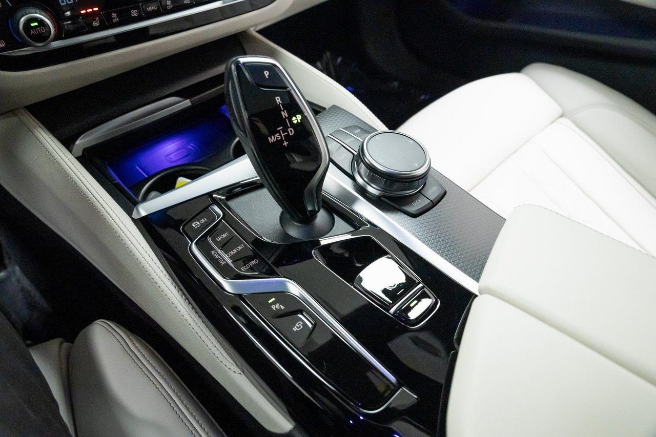 2023 BMW 5 Series M550i xDrive Nappa Leather Surround View Camera Portland OR