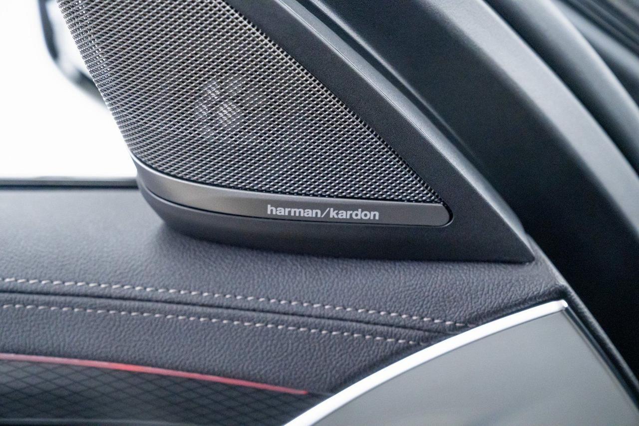 2023 BMW 5 Series M550i xDrive Nappa Leather Surround View Camera Portland OR