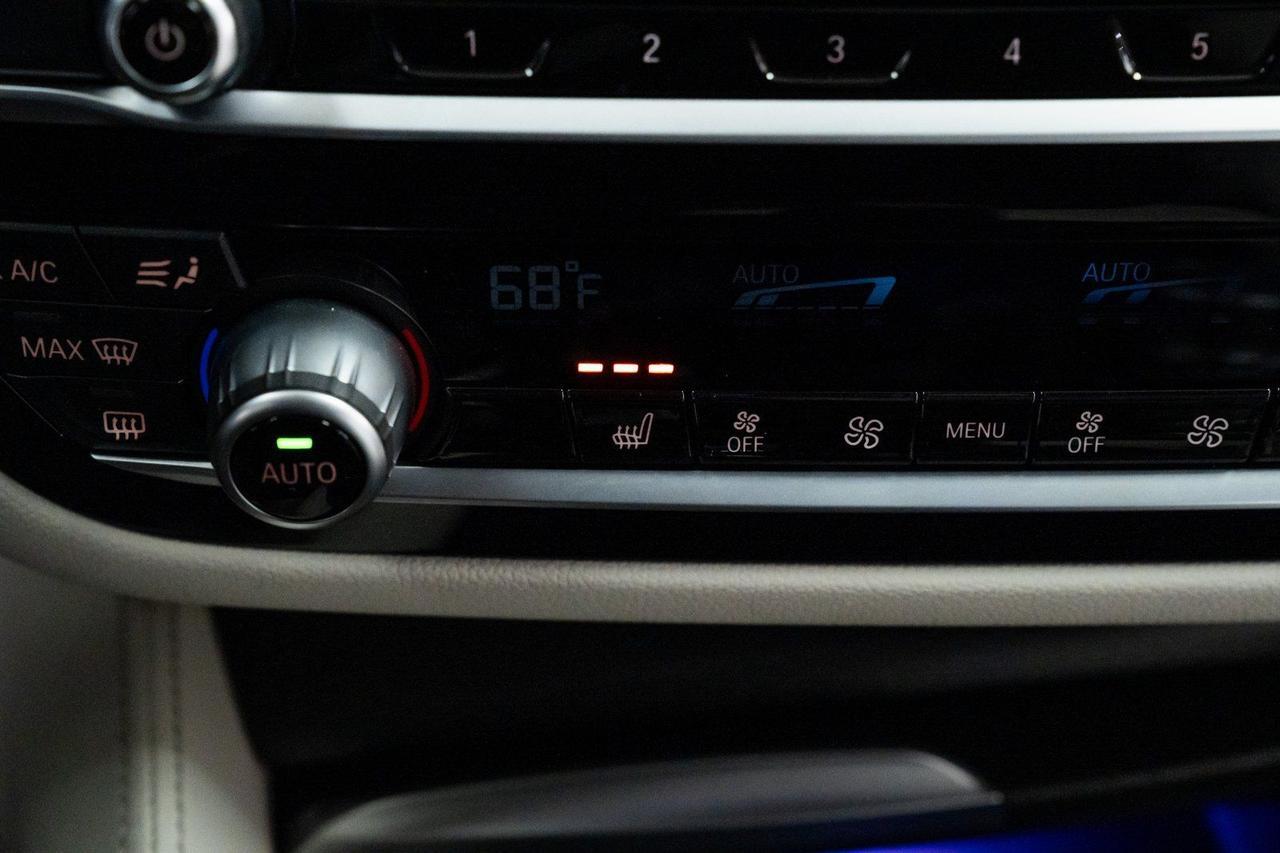 2023 BMW 5 Series M550i xDrive Nappa Leather Surround View Camera Portland OR