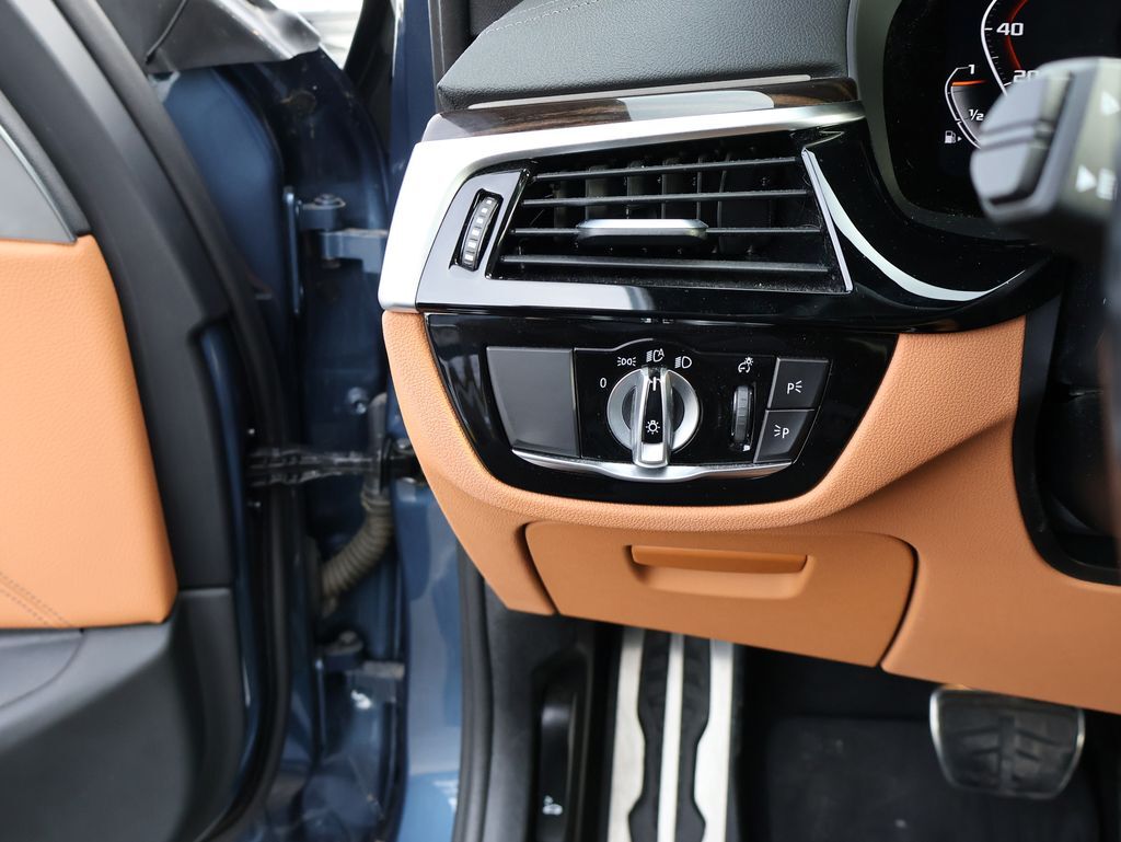 2023 BMW 5 Series M550i xDrive San Clemente CA