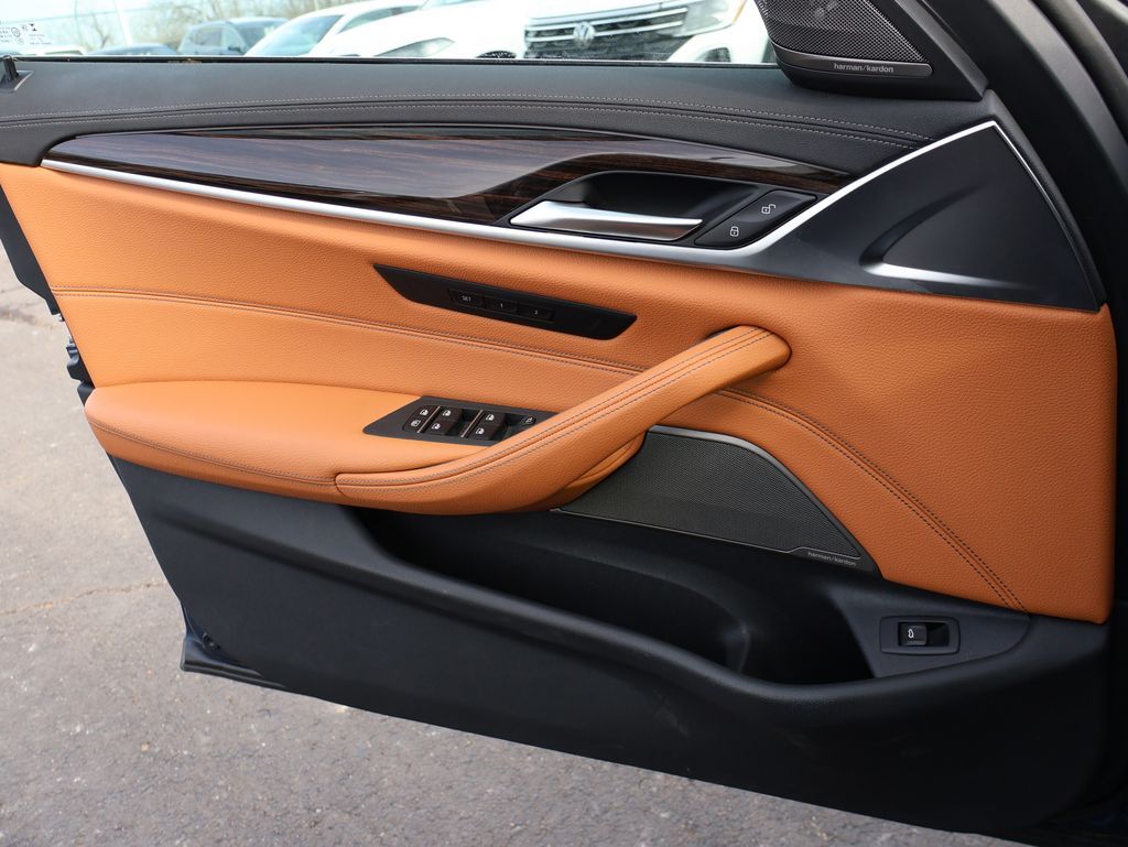 2023 BMW 5 Series M550i xDrive San Clemente CA