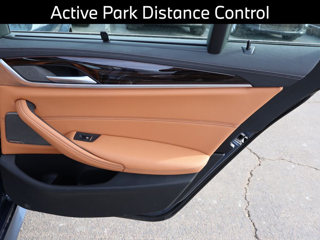 2023 BMW 5 Series M550i xDrive San Clemente CA