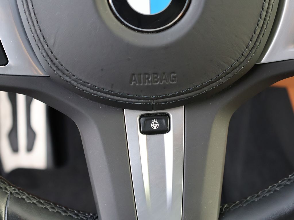 2023 BMW 5 Series M550i xDrive San Clemente CA