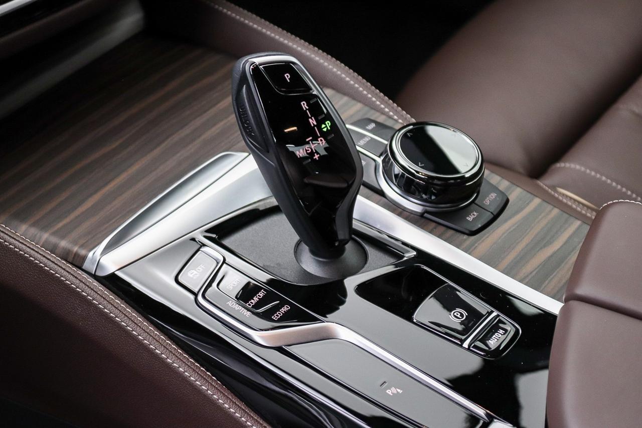 2023 BMW 5 Series M550i xDrive Newport Beach CA