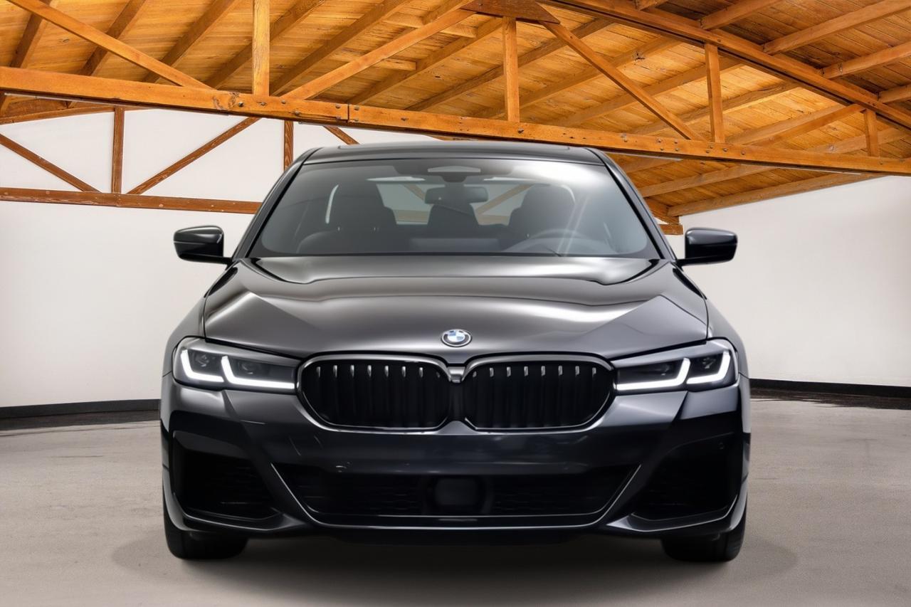 2023 BMW 5 Series M550i xDrive Newport Beach CA