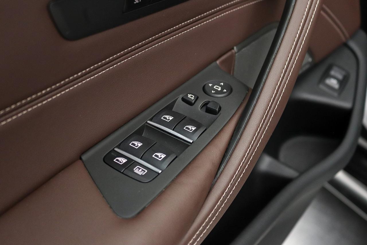 2023 BMW 5 Series M550i xDrive Newport Beach CA