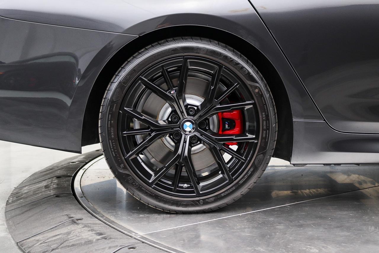 2023 BMW 5 Series M550i xDrive Newport Beach CA