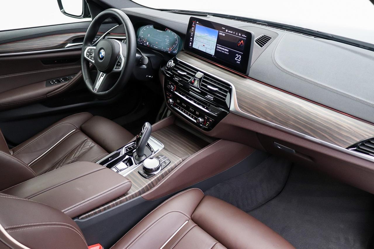 2023 BMW 5 Series M550i xDrive Newport Beach CA