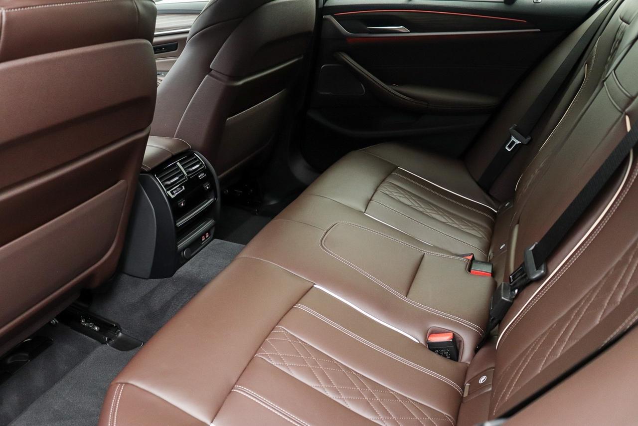 2023 BMW 5 Series M550i xDrive Newport Beach CA