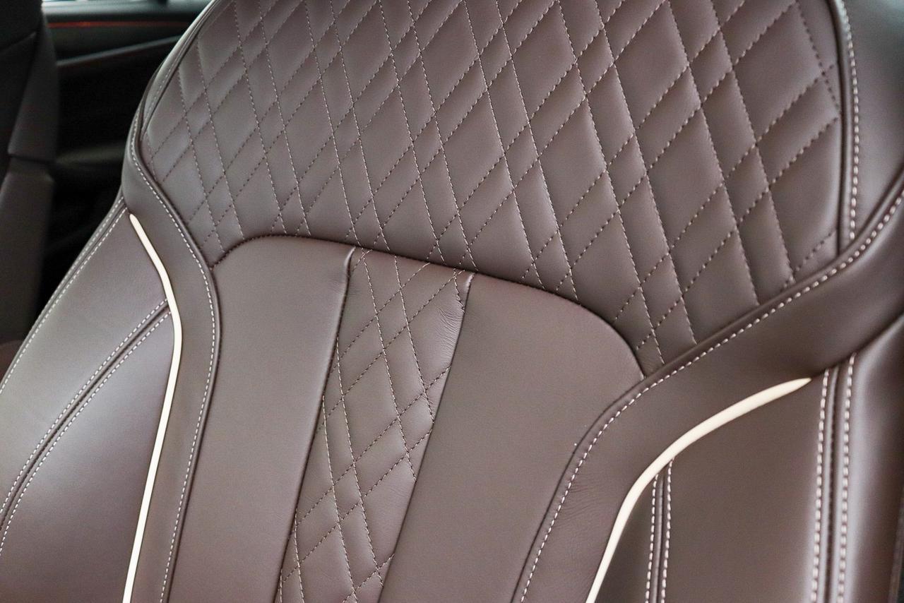 2023 BMW 5 Series M550i xDrive Newport Beach CA