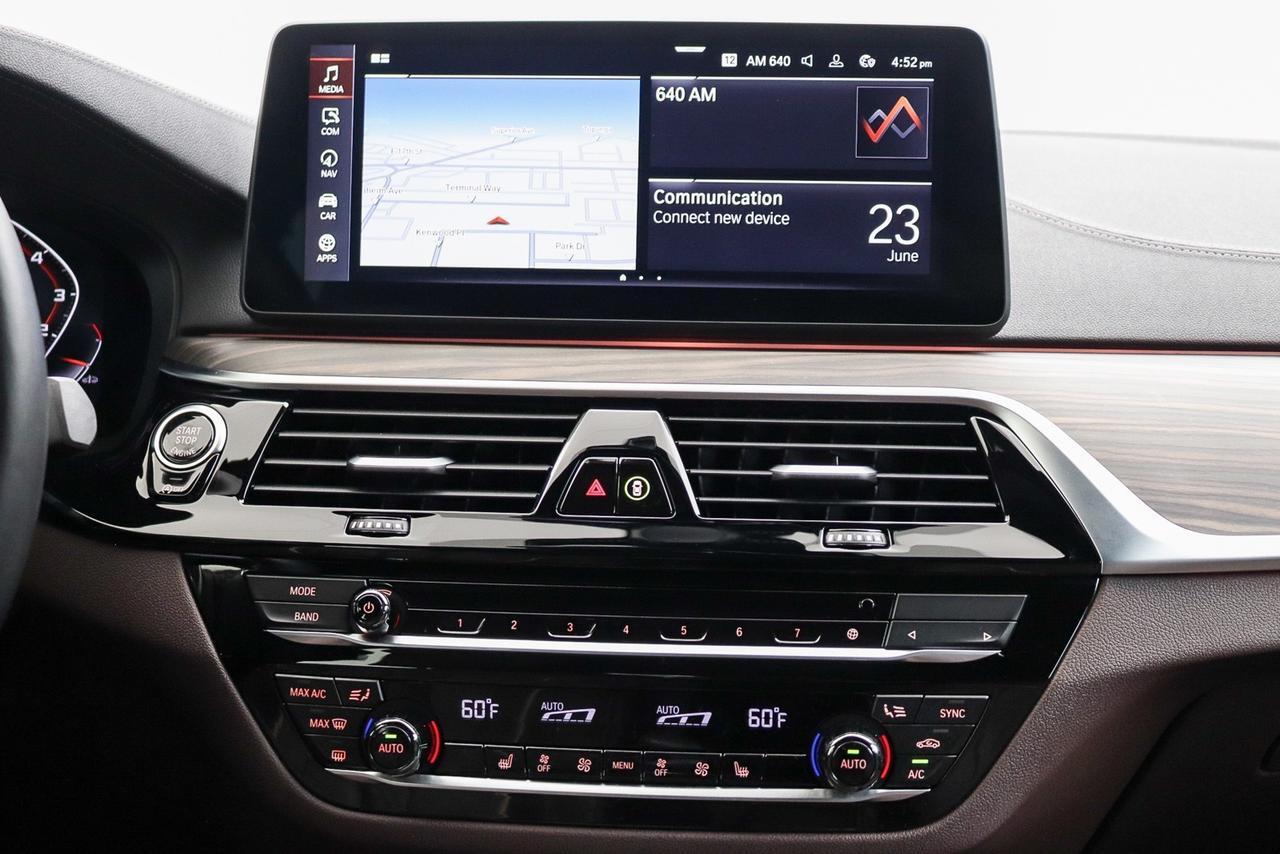 2023 BMW 5 Series M550i xDrive Newport Beach CA