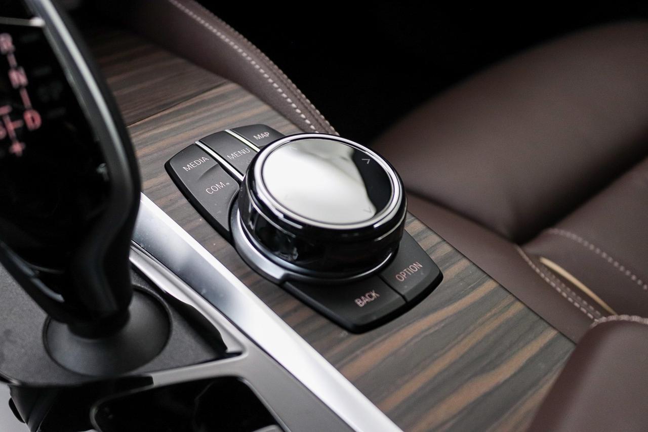 2023 BMW 5 Series M550i xDrive Newport Beach CA