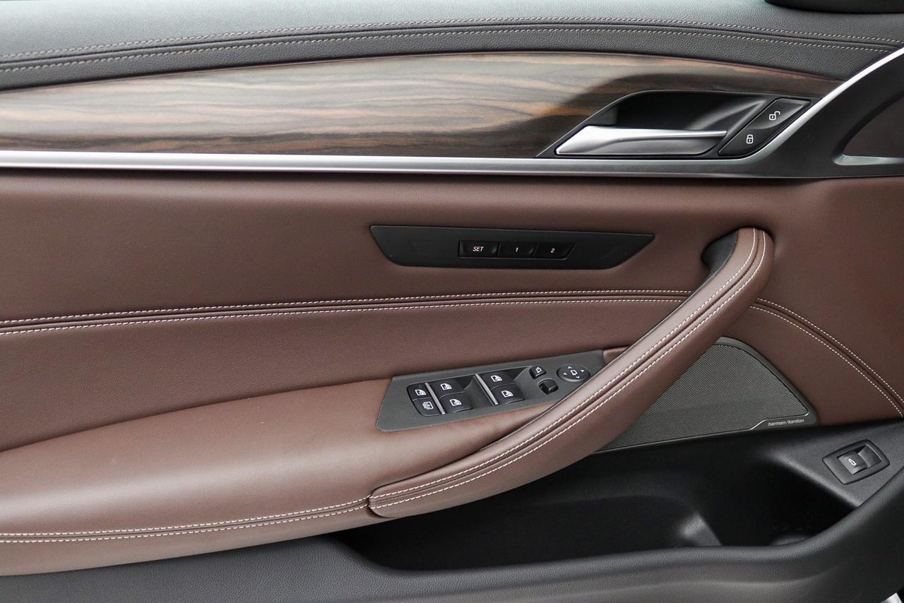 2023 BMW 5 Series M550i xDrive Newport Beach CA