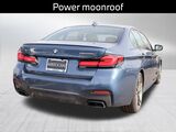 2023 BMW 5 Series M550i xDrive Oshkosh WI