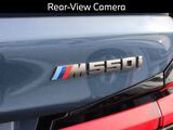 2023 BMW 5 Series M550i xDrive Oshkosh WI