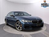 2023 BMW 5 Series M550i xDrive Oshkosh WI