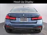 2023 BMW 5 Series M550i xDrive Oshkosh WI