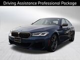 2023 BMW 5 Series M550i xDrive Oshkosh WI