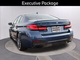 2023 BMW 5 Series M550i xDrive Oshkosh WI