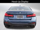 2023 BMW 5 Series M550i xDrive Oshkosh WI