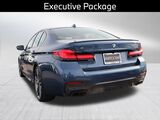 2023 BMW 5 Series M550i xDrive Oshkosh WI