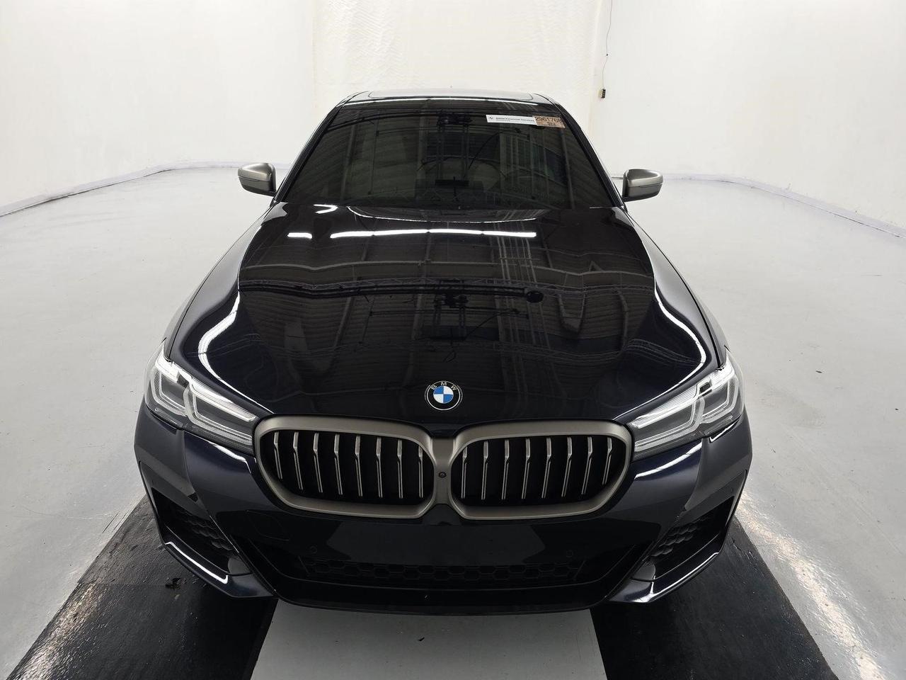 2023 BMW 5 Series M550i xDrive Portland OR