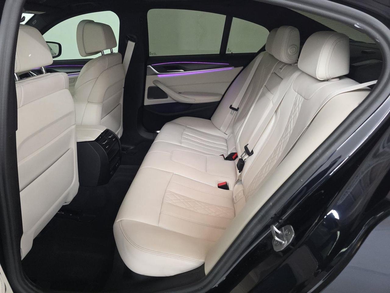 2023 BMW 5 Series M550i xDrive Portland OR