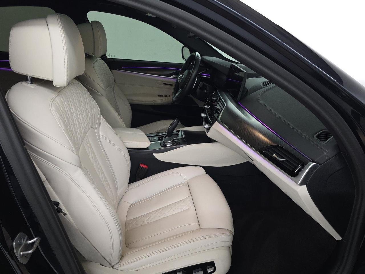 2023 BMW 5 Series M550i xDrive Portland OR