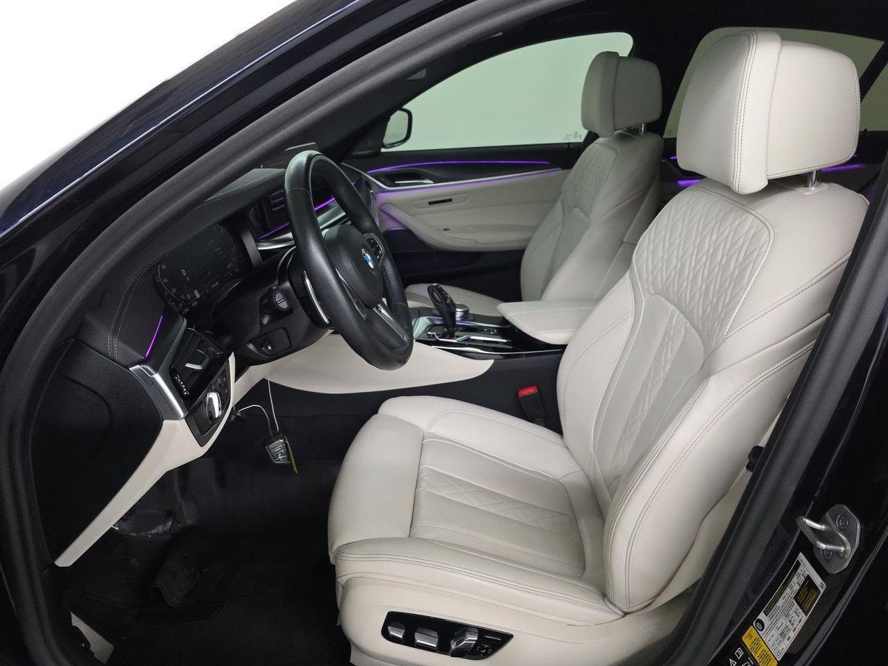 2023 BMW 5 Series M550i xDrive Portland OR