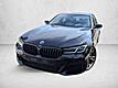 2023 BMW 5 Series M550i xDrive