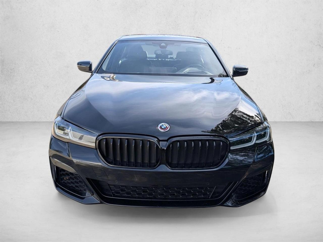 2023 BMW 5 Series M550i xDrive Roseville CA