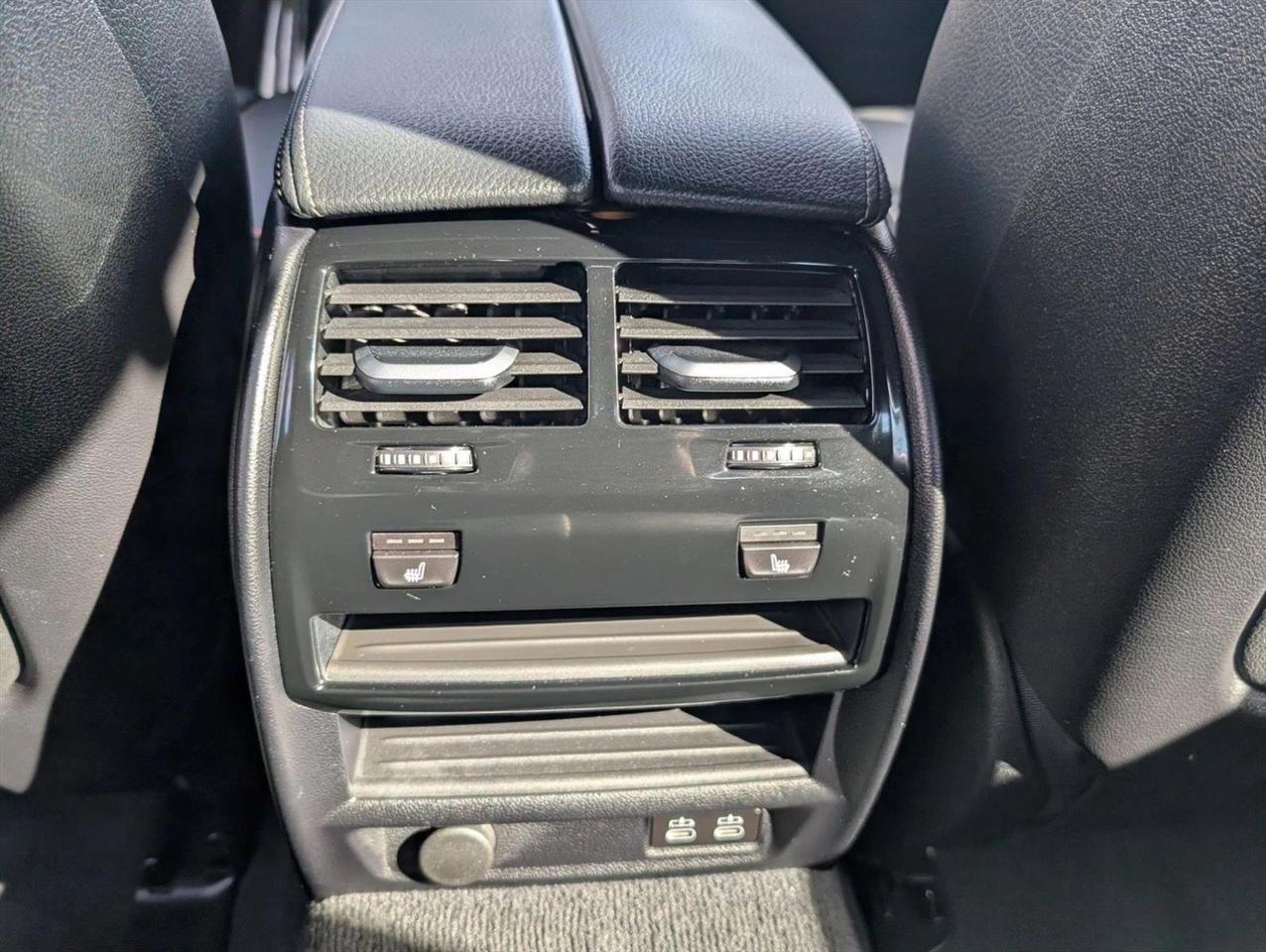 2023 BMW 5 Series M550i xDrive Roseville CA