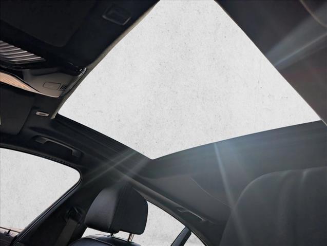 2023 BMW 5 Series M550i xDrive Roseville CA