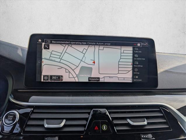 2023 BMW 5 Series M550i xDrive Roseville CA