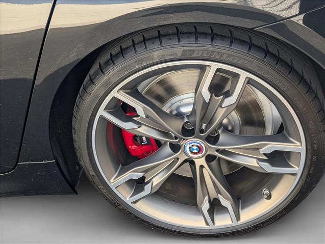 2023 BMW 5 Series M550i xDrive Roseville CA
