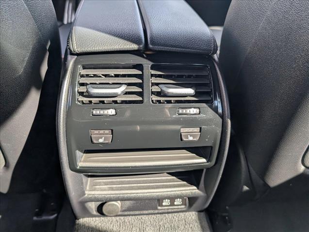 2023 BMW 5 Series M550i xDrive Roseville CA