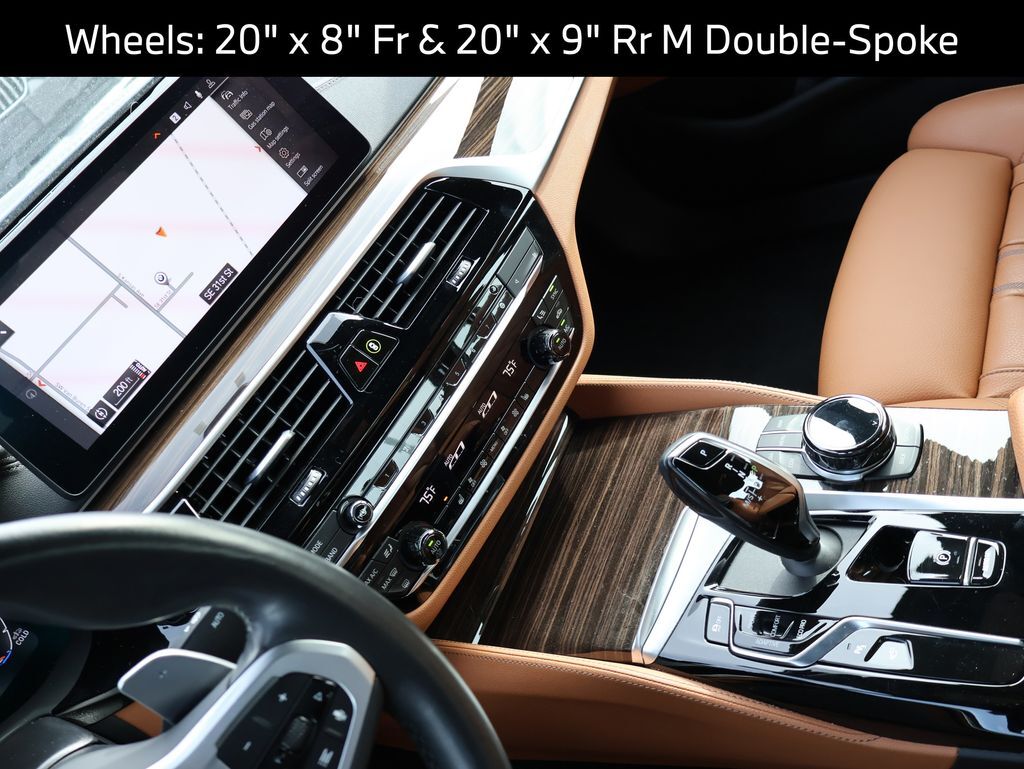 2023 BMW 5 Series M550i xDrive San Clemente CA