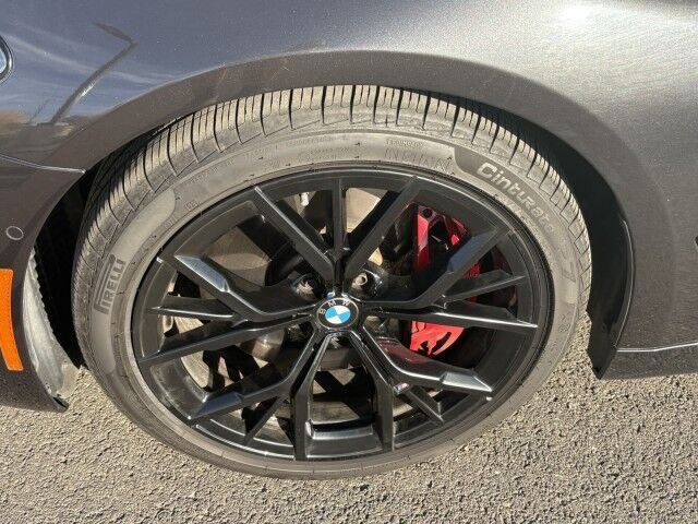 2023 BMW 5 Series M550i xDrive Spokane WA