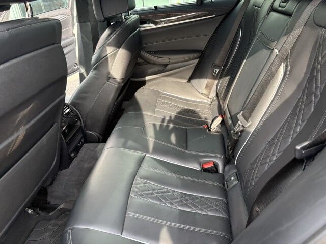 2023 BMW 5 Series M550i xDrive Spokane WA