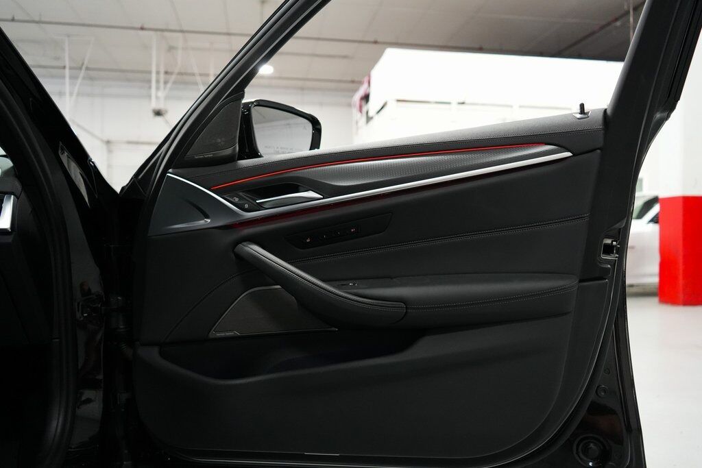 2023 BMW 5 Series M550i xDrive Tigard OR