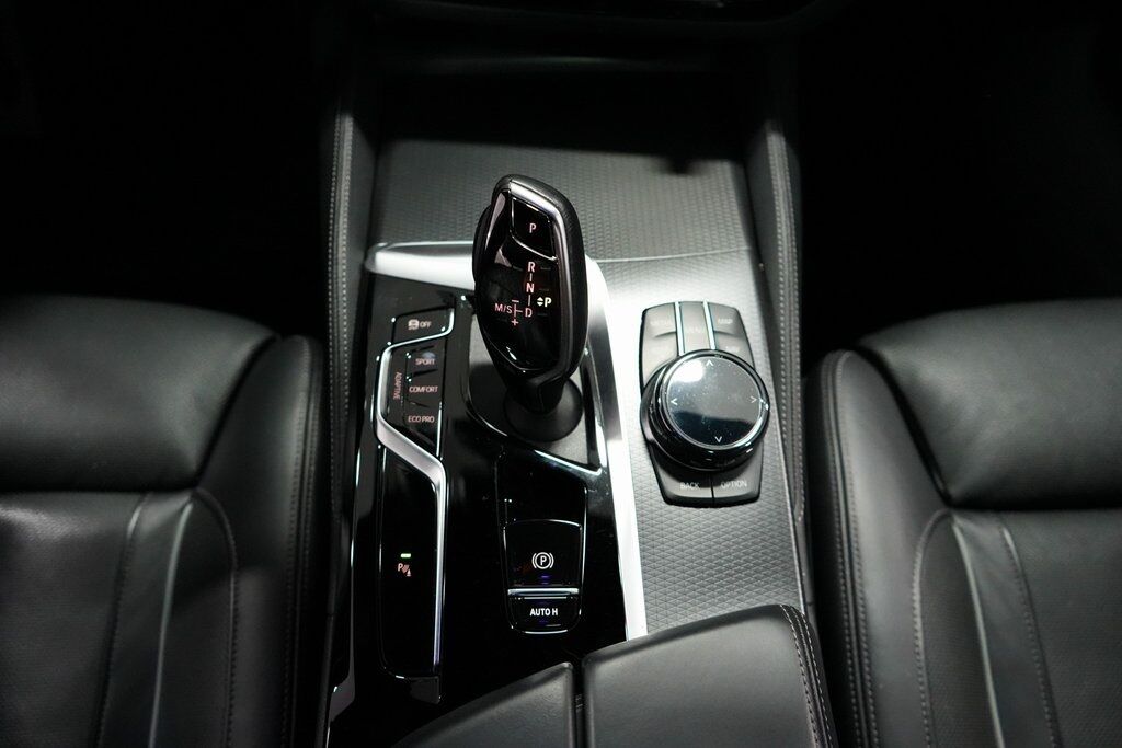 2023 BMW 5 Series M550i xDrive Tigard OR