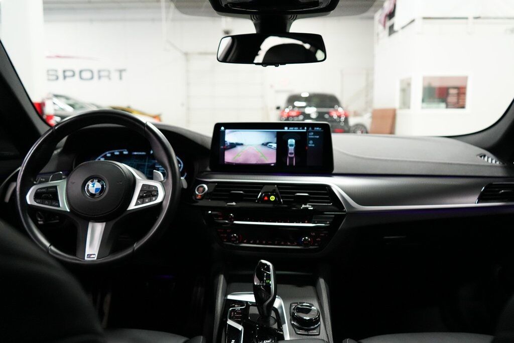 2023 BMW 5 Series M550i xDrive Tigard OR