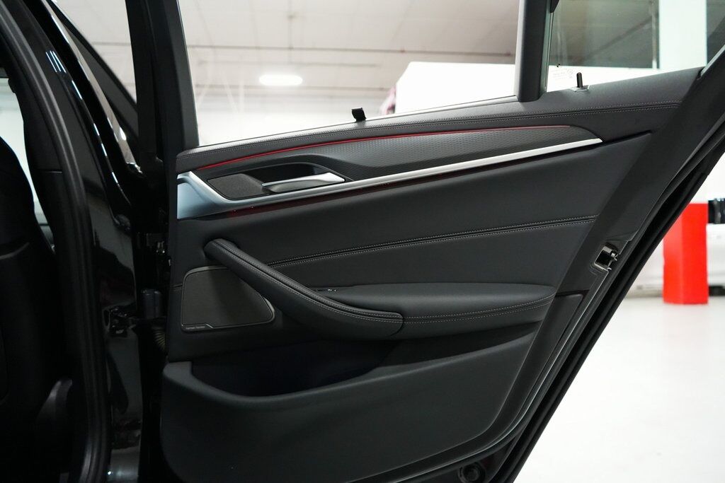 2023 BMW 5 Series M550i xDrive Tigard OR