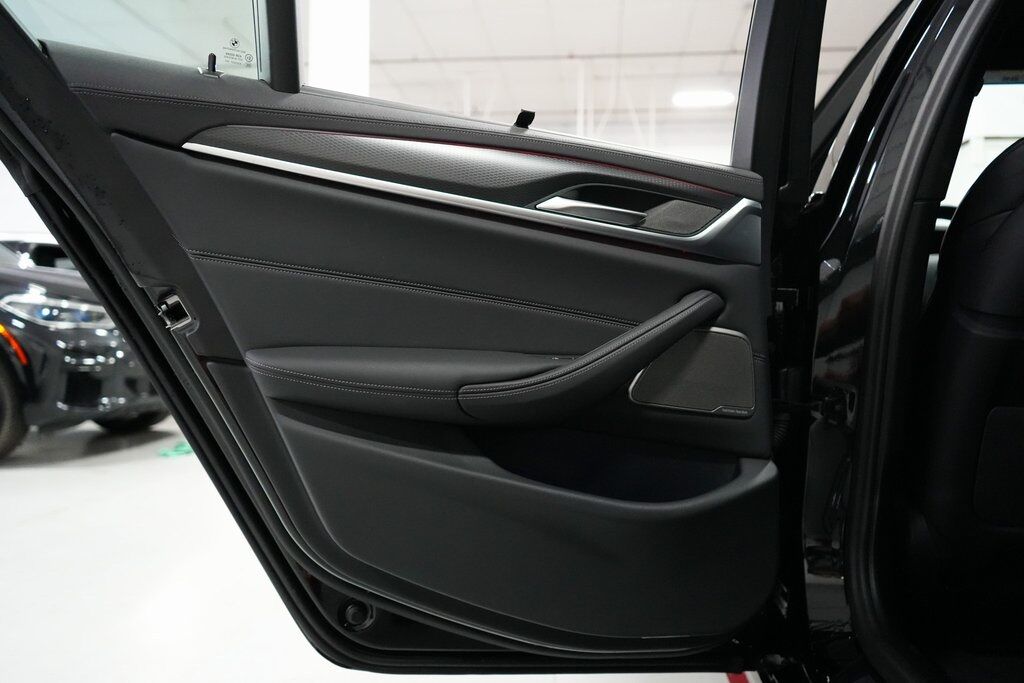 2023 BMW 5 Series M550i xDrive Tigard OR