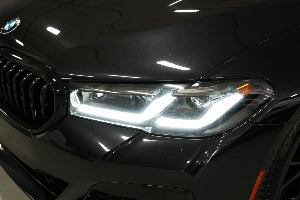 2023 BMW 5 Series M550i xDrive Tigard OR