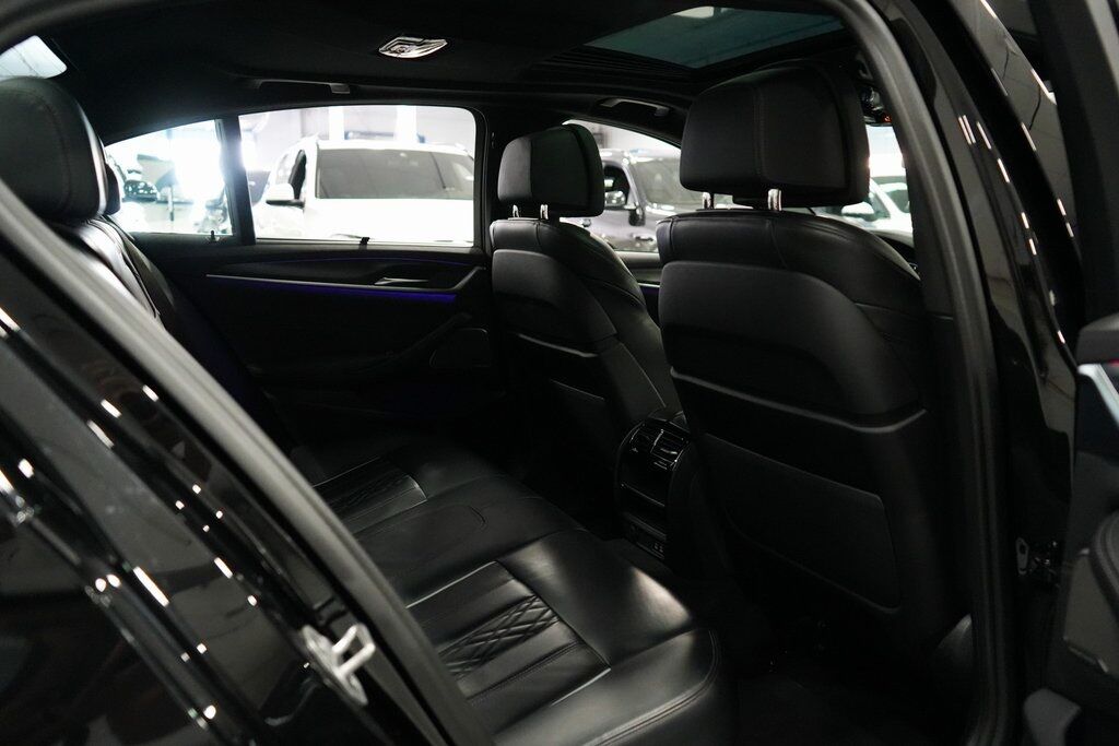 2023 BMW 5 Series M550i xDrive Tigard OR