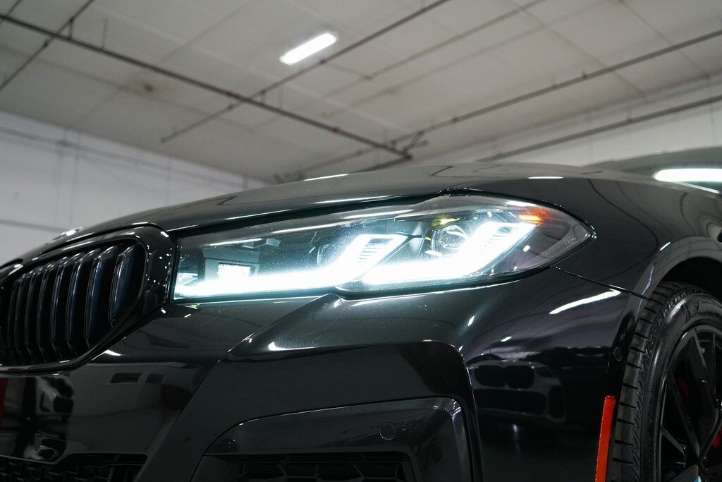 2023 BMW 5 Series M550i xDrive Tigard OR