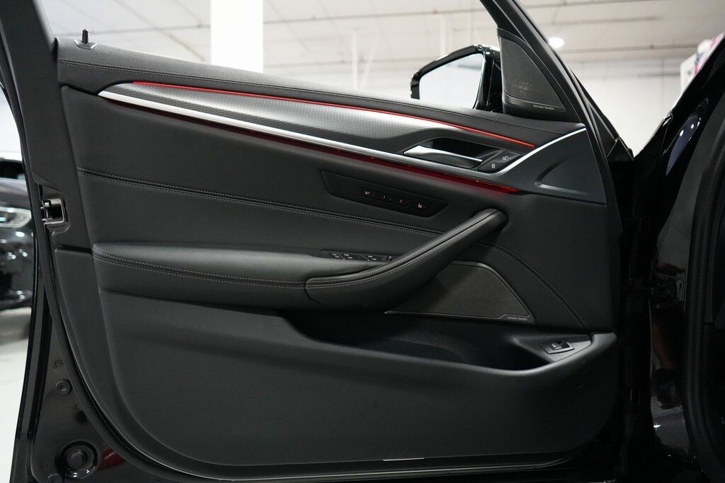 2023 BMW 5 Series M550i xDrive Tigard OR