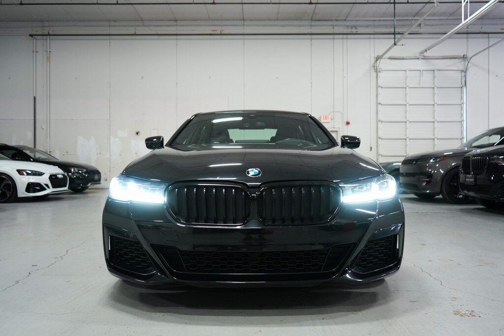2023 BMW 5 Series M550i xDrive Tigard OR